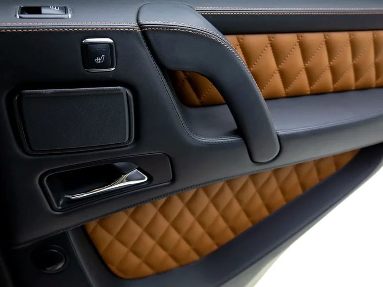 Mercedes-Benz G 63 AMG 6x6