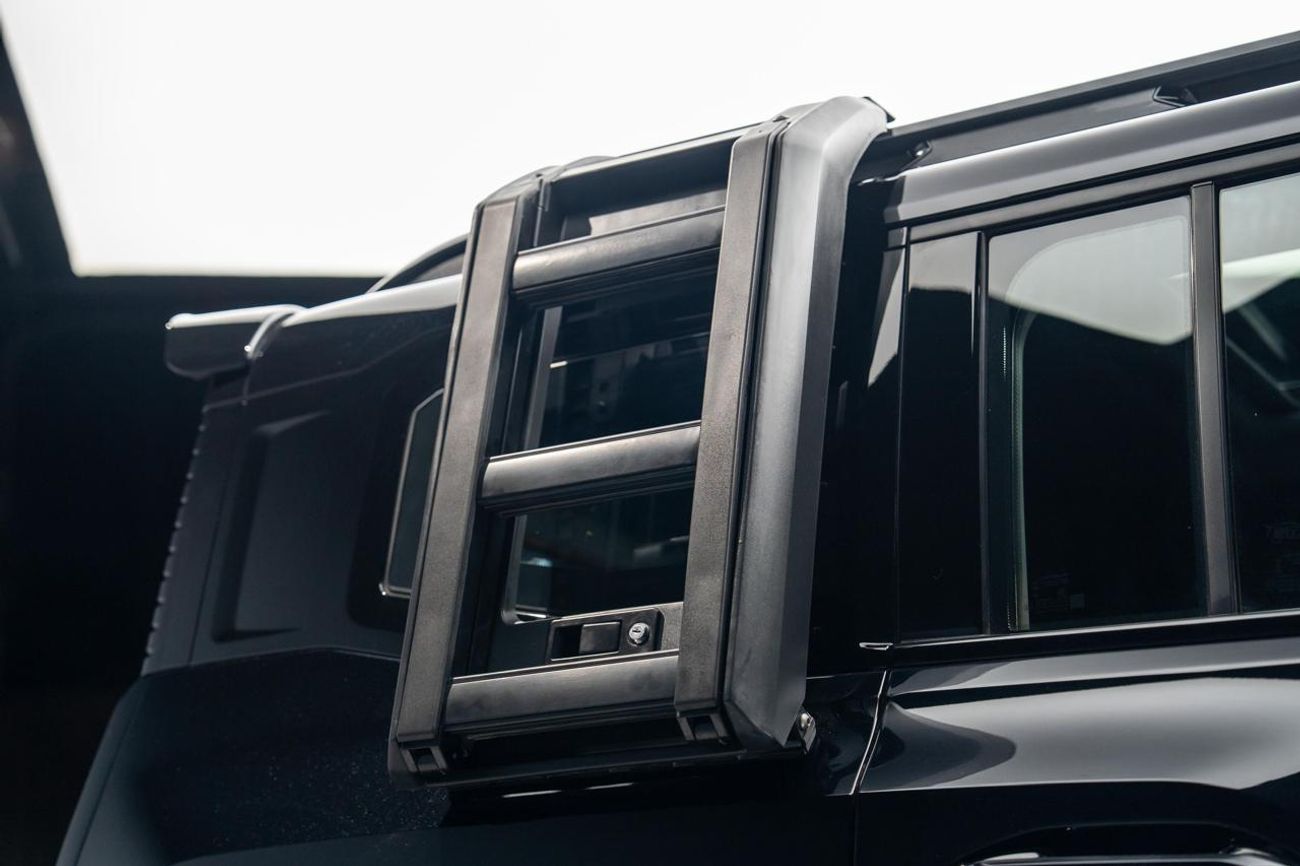 جيتور T2 Luxury