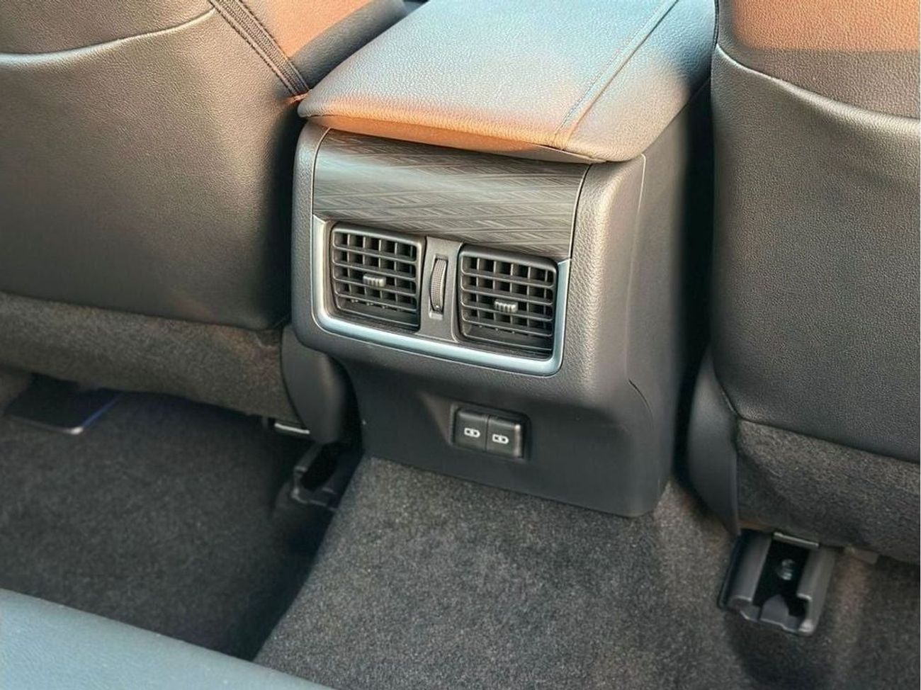 Toyota Camry TOYOTA CAMRY 2.5L 2023