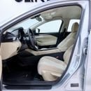 مازدا 6 2.5L Skyactiv G 2023 - Silver