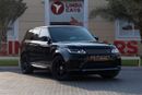 Land Rover Range Rover Sport Supercharged 5.0L
