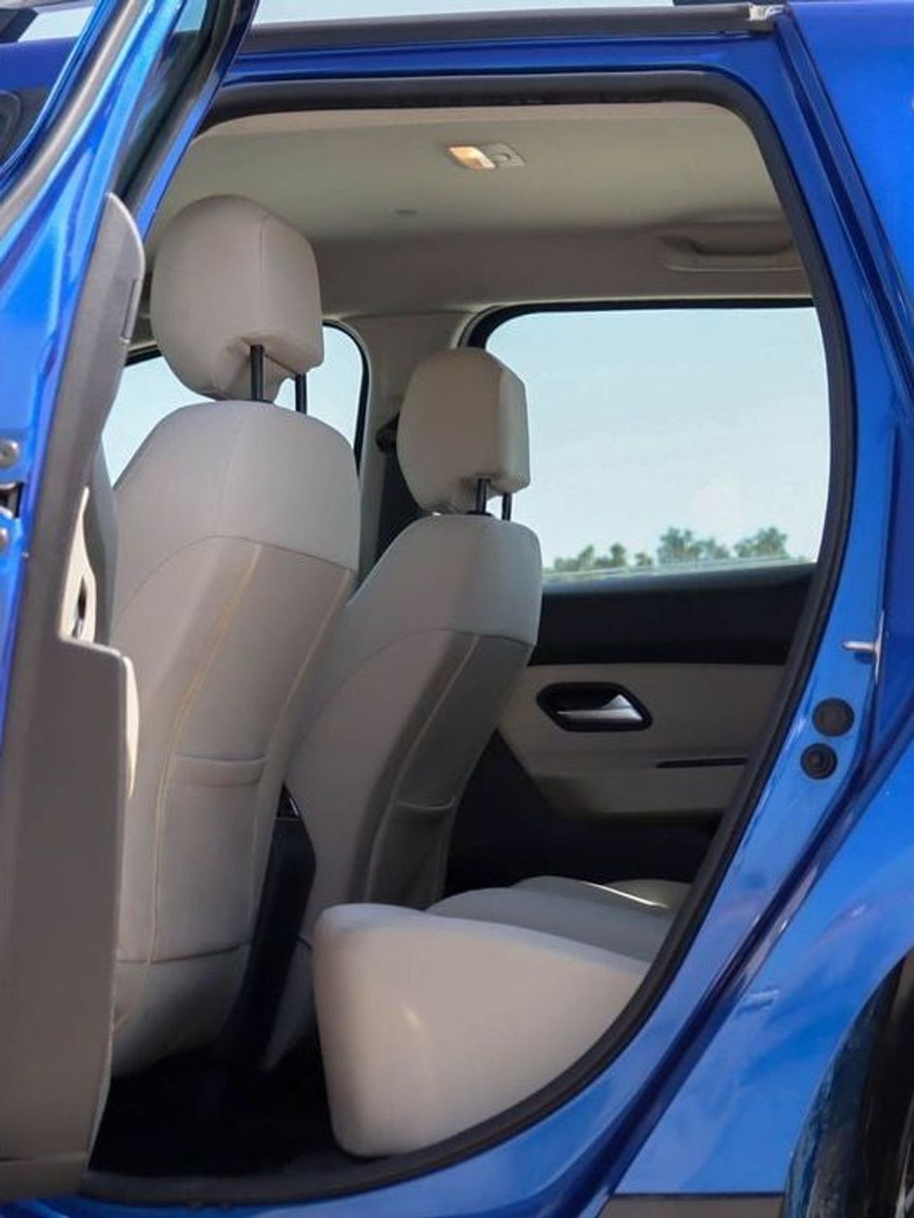 Renault Duster PE 1.6L Renault Duster | 2020 | GCC | Accident Free | In Excellent Condition | 495 P.M