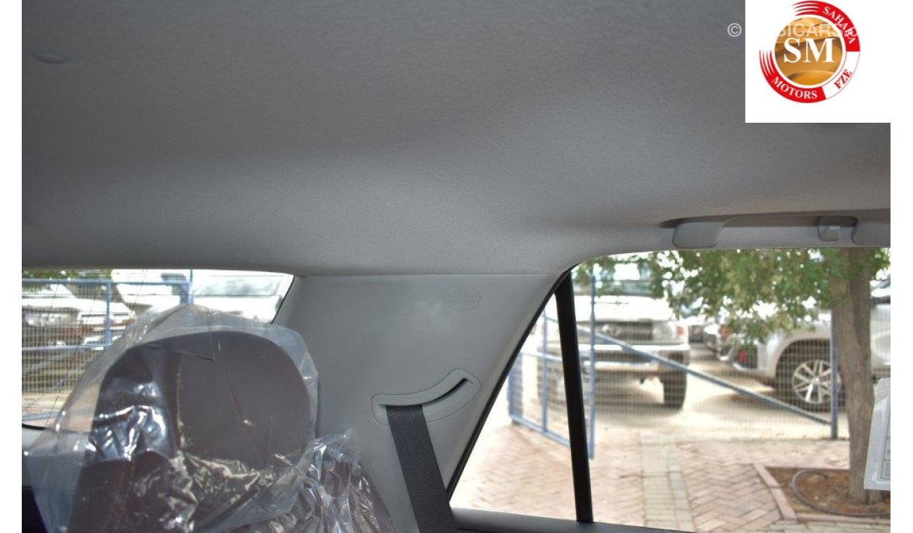 تويوتا Runner4 2020 MODEL LIMITED V6 4.0L PETROL 7 SEAT AUTOMATIC