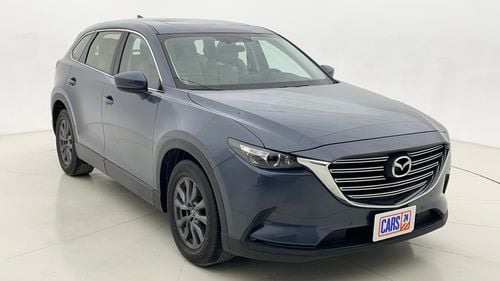 Mazda CX9 GT 2.5 | Zero Down Payment | Home Test Drive