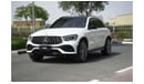 Mercedes-Benz GLC 43 AMG