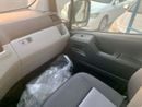 تويوتا هاياس COMMUTER HR 2.800cc DSL - 14 SEATER - M/T - 23MY