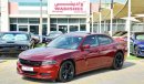 Dodge Charger SOLD!!!!Charger SXT V6 3.6L 2020/Original Airbags/SunRoof/Leather Interior/Excellent Condition