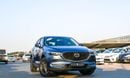 مازدا CX5 MAZDA CX-5 2019 GL 2.5L GCC IN EXCELLENT CONDITION