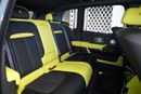 Rolls Royce Cullinan BLACK BADGE