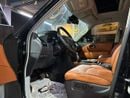 Nissan Patrol LE Platinum 5.6L
