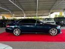 مرسيدس بنز E300 AVANTGARDE SPORT
