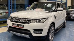 Land Rover Range Rover Sport HSE