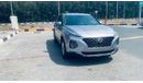 Hyundai Santa Fe GL New Shape