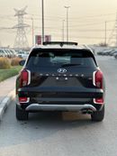 Hyundai Palisade Calligraphy 360 camera, panoramic Roof limited