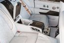 Rolls Royce Cullinan STD