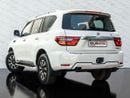 Nissan Patrol SE Titanium 4.0L