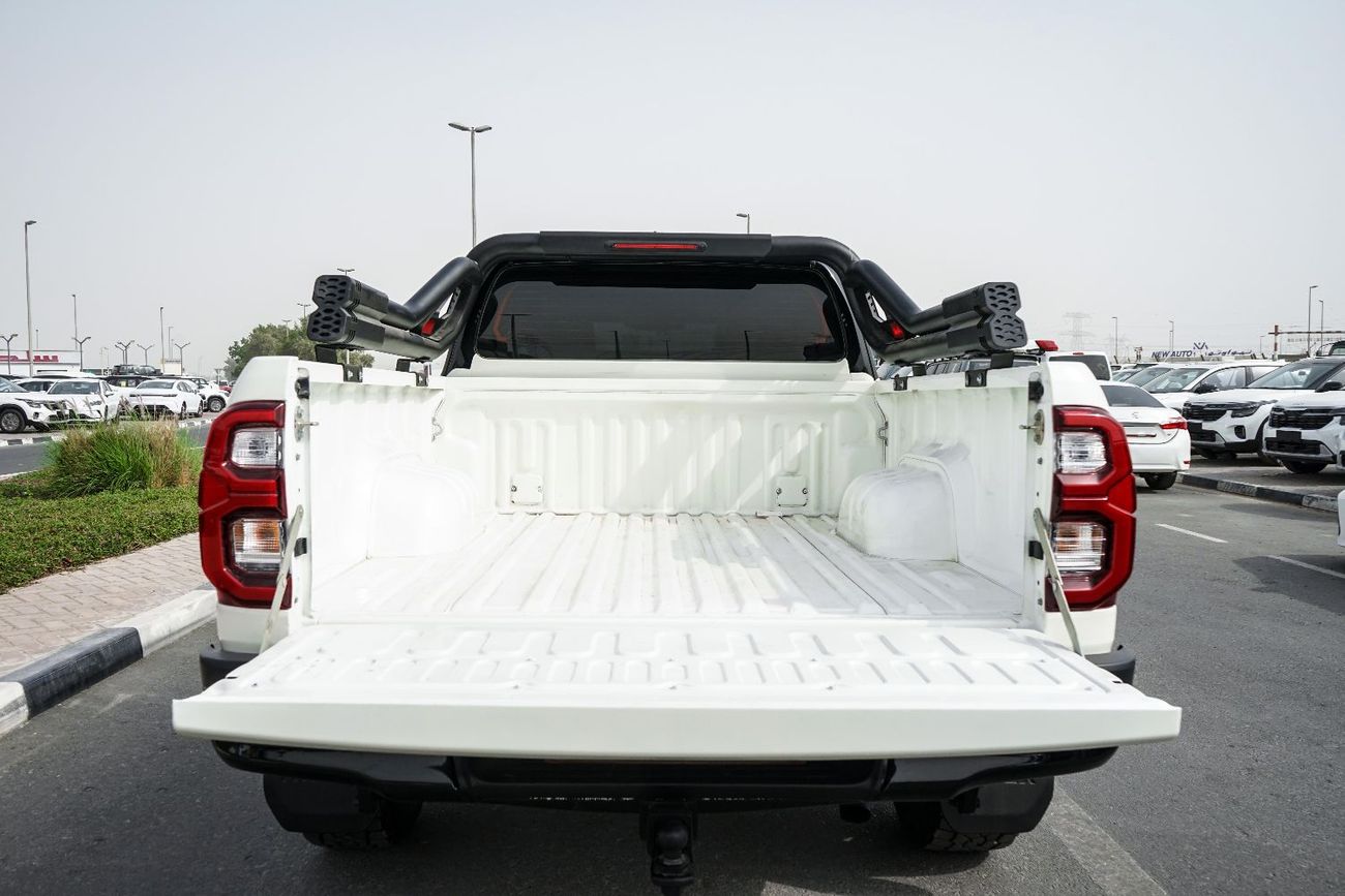 Toyota Hilux SMART CAB SINGLE CABIN