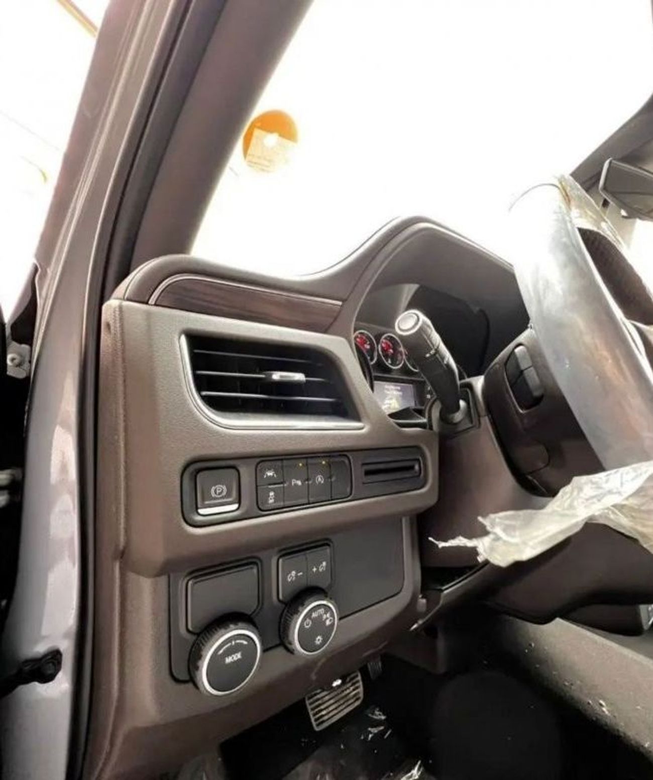 شيفروليه تاهو LS 5.3L RWD