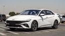 هيونداي إلانترا GL 1.5L