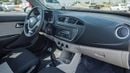Suzuki Alto SUZUKI ALTO 0.8 MT