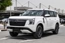 Nissan Patrol 3.8L V6 XE | GCC | Al Rusomani Warranty