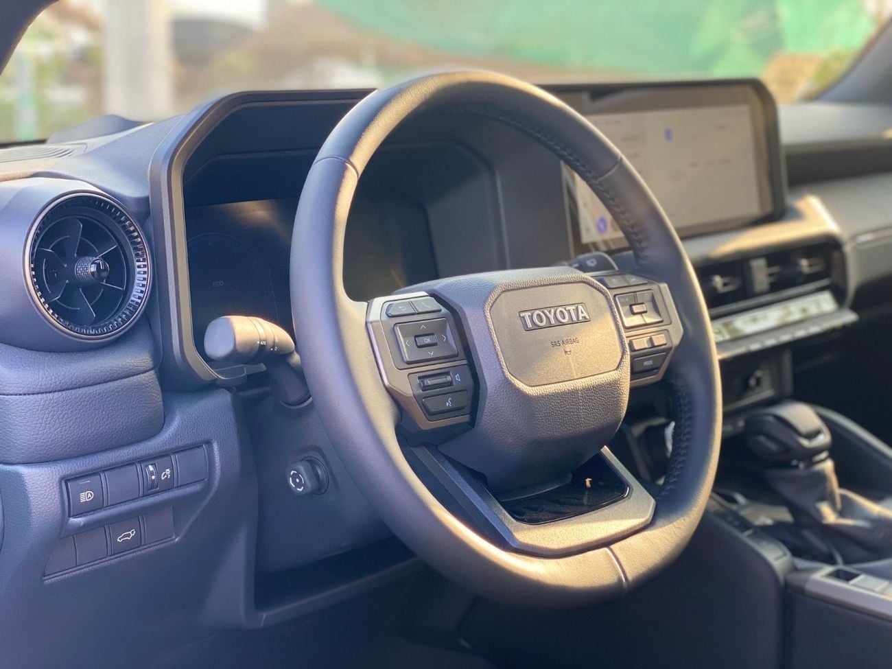 تويوتا برادو 2.8L Adventure Diesel Brand New