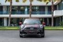ميني كوبر إس Cooper S JCW | 2,605 P.M | 0% Downpayment | ONE OWNER || AGMC WARRANTY + SERVICE!