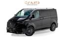 Ford Tourneo Black Mamba - With Warranty and Service Contract