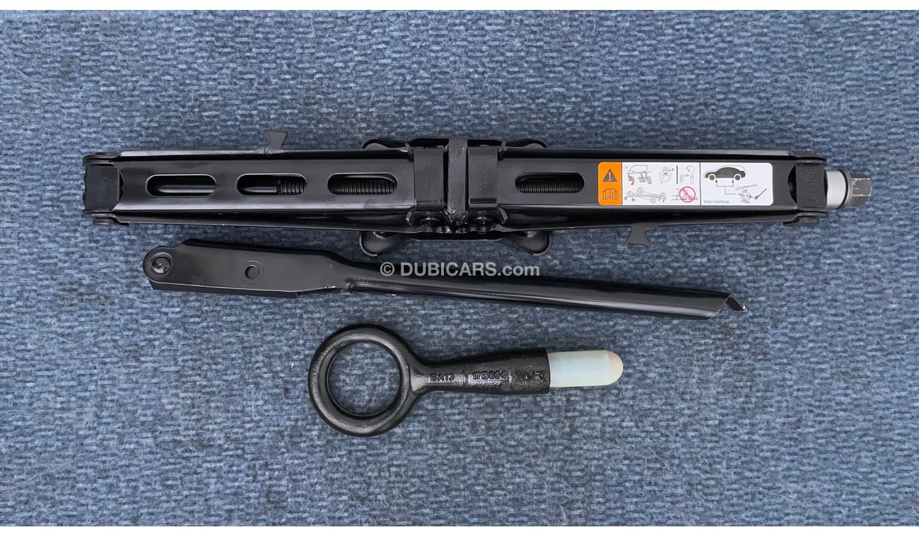 Ford Edge LIMITED 3.5 | Zero Down Payment | Free Home Test Drive