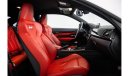 BMW M4 Std 2015 BMW M4 Coupe / Manual Gearbox / Japanese Import