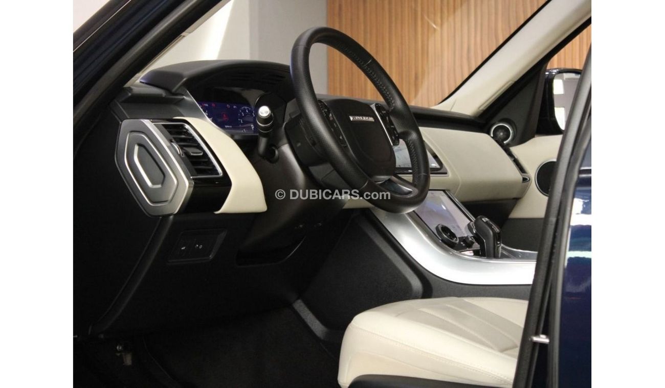 Land Rover Range Rover Sport Super Clean condition.