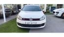 Volkswagen Golf GTI GTI