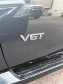 Nissan Patrol Nissan Patrol LE Platinum City Twin Turbo V6 MY 2026