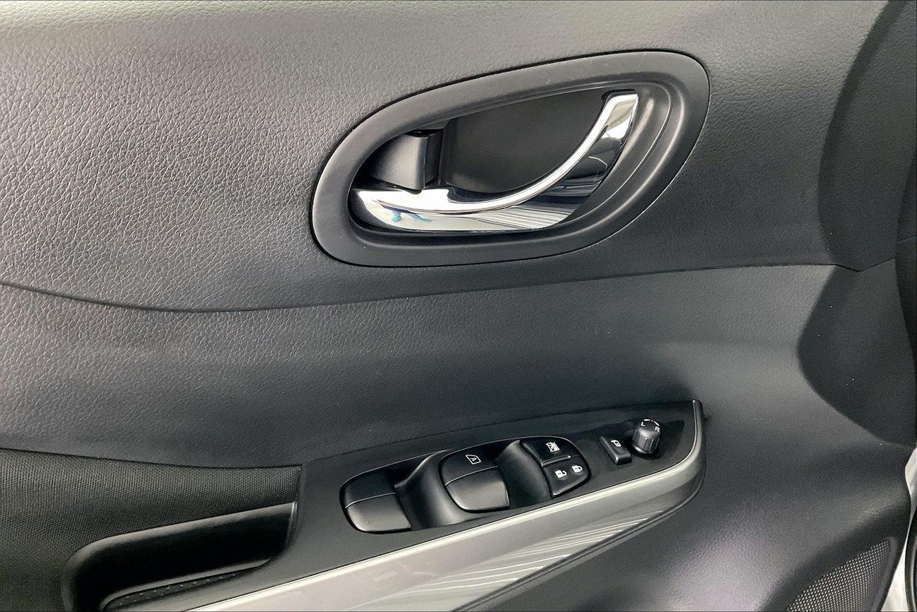 Suzuki Swift GLX | 1 year free warranty | 0 Down Payment