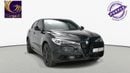 Alfa Romeo Stelvio VELOCE 1,838 / Month | | Veloce | | Gargash Warranty and Service