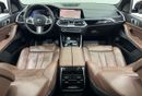 BMW X5 M50i 4.4L 2020 BMW X5 M50i, 2025 BMW Warranty + Service Pack, Full Options, Low Kms, GCC