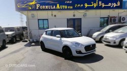 Suzuki Swift PETROL 1.2 L /// 2020 //// SPECIAL OFFER ////BY FORMULA AUTO /// FOR EXPORT
