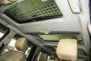 Land Rover LR4 HSE Land Rover LR4 2014 GCC specs