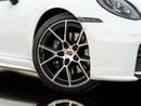 Porsche 911 CARRERA S Porsche 911 Carrera 2025