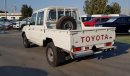 Toyota Land Cruiser Pick Up TOYOTA LAN CRUSER - V8 -  2020 -DSL