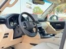 Toyota Land Cruiser VXR