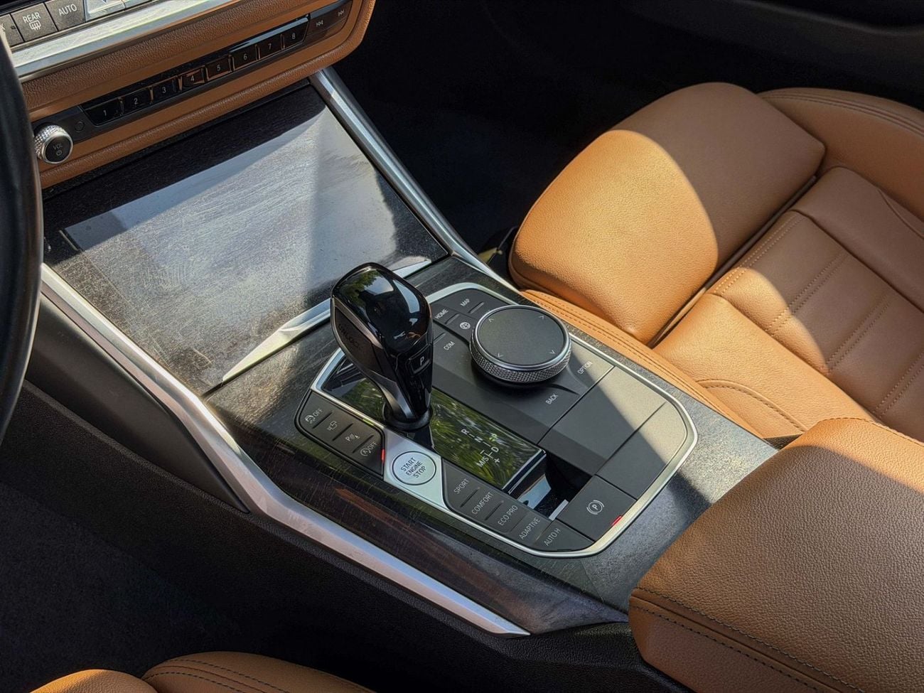 BMW M340i M SPORT