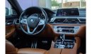 BMW 530i M Sport