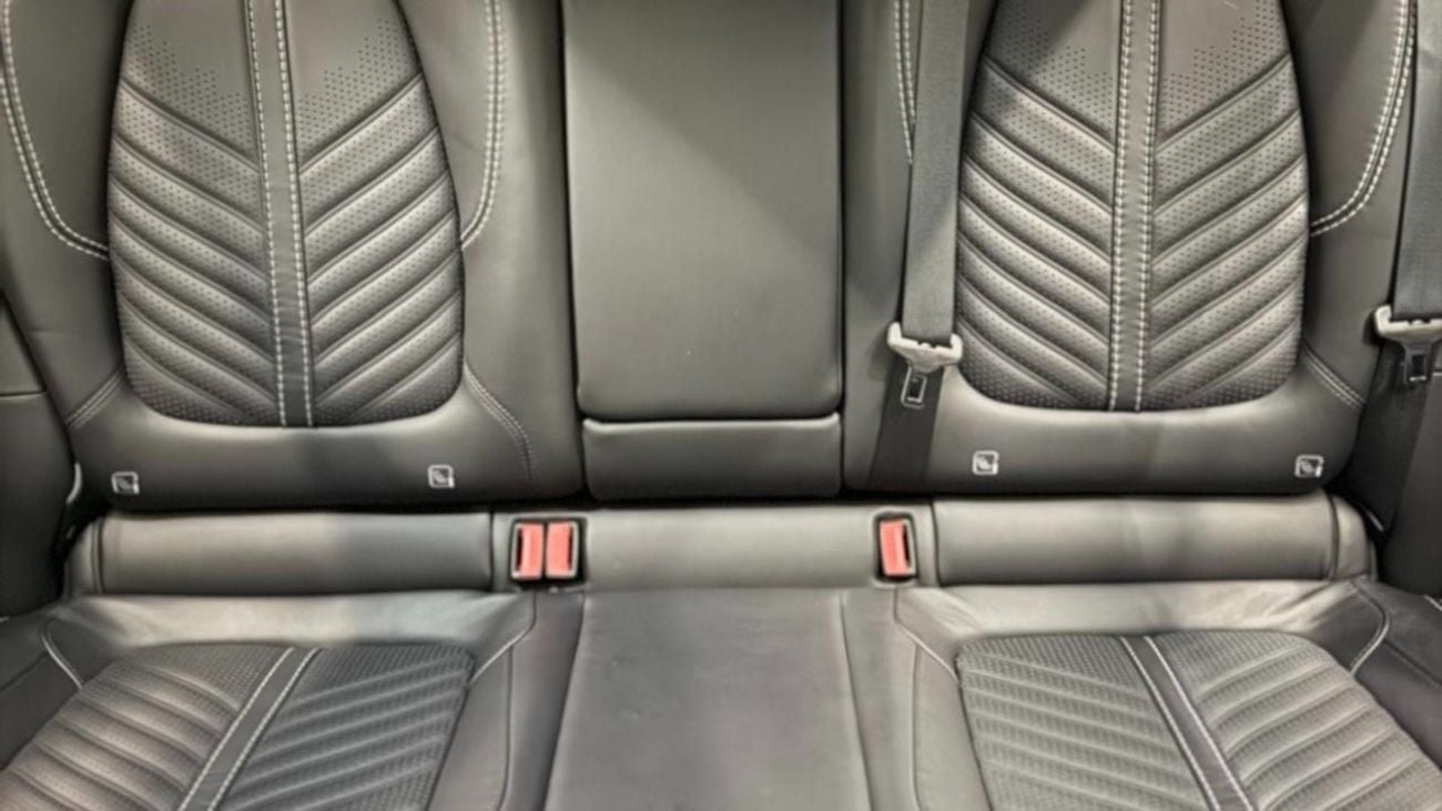 Aston Martin DBX 707 - European Specs | Full Service History | Full PPF