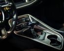 دودج تشالينجر GT 3.6L