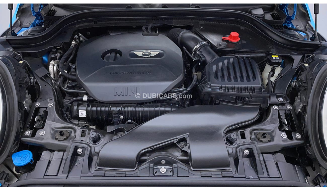 Mini Cooper S S 2 | Zero Down Payment | Free Home Test Drive