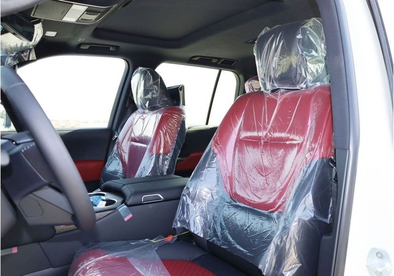 Toyota Land Cruiser LC 300 3.3L TWIN TURBO DIESEL VXR-Z Exclusive 70th Anniversary Edition