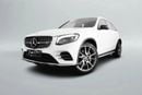 Mercedes-Benz GLC 43 GLC 43 4MATIC 3.0L