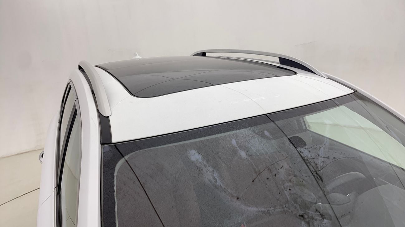 MG RX5 LUXURY 1.5 | Zero Down Payment | Home Test Drive