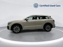 Volkswagen Touareg Touareg Elegance - Tirano (Ref#00479)